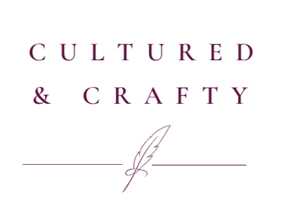Cultured & Crafty